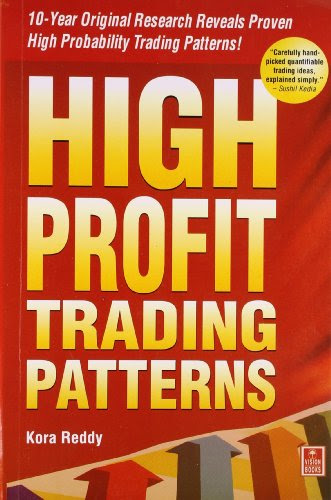 High Profit Trading PatternsBy Kora Reddy