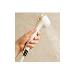 Kit, Shower, Hand Held, 4/Case