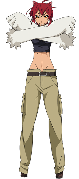 リザ ワイルドマン 怪物王女 ｏｖａ Neoapo アニメ ゲームdbサイト