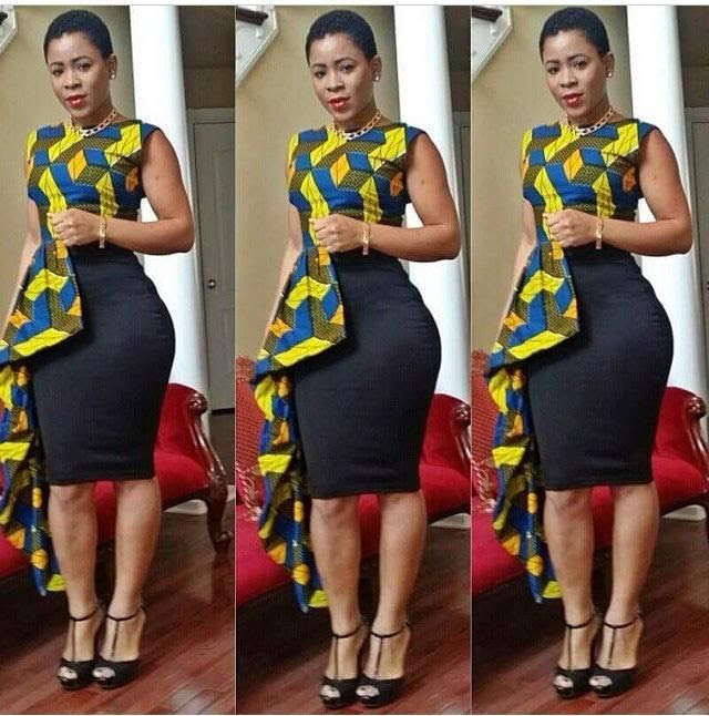 Shweshwe dresses 2016 traditional styles  Fashion Qe
