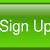 Green Sign Up Now Button / Set of vector 3d design elements, glossy icons, buttons, badge blue, red, yellow and white isolated.