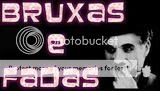 Bruxas e Fadas