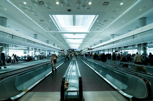 Denver International