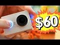 Xiaomi Yi - Краткий обзор