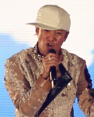 中居正広の サムガ 最終回でかけられた Smap は ビクターが用意した特別バージョンだった ジャニーズ研究会