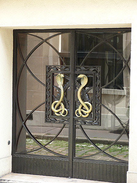 villa wagram 9