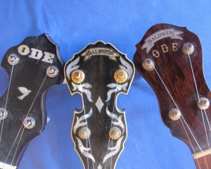 The Whole Banjo Is The Sum Of Its Parts Banjo Rehab Center Banjo Restoration