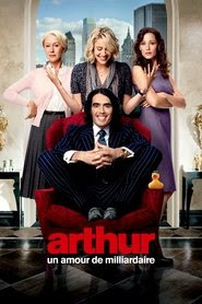 telecharger Arthur, un amour de milliardaire dvdrip french 2011