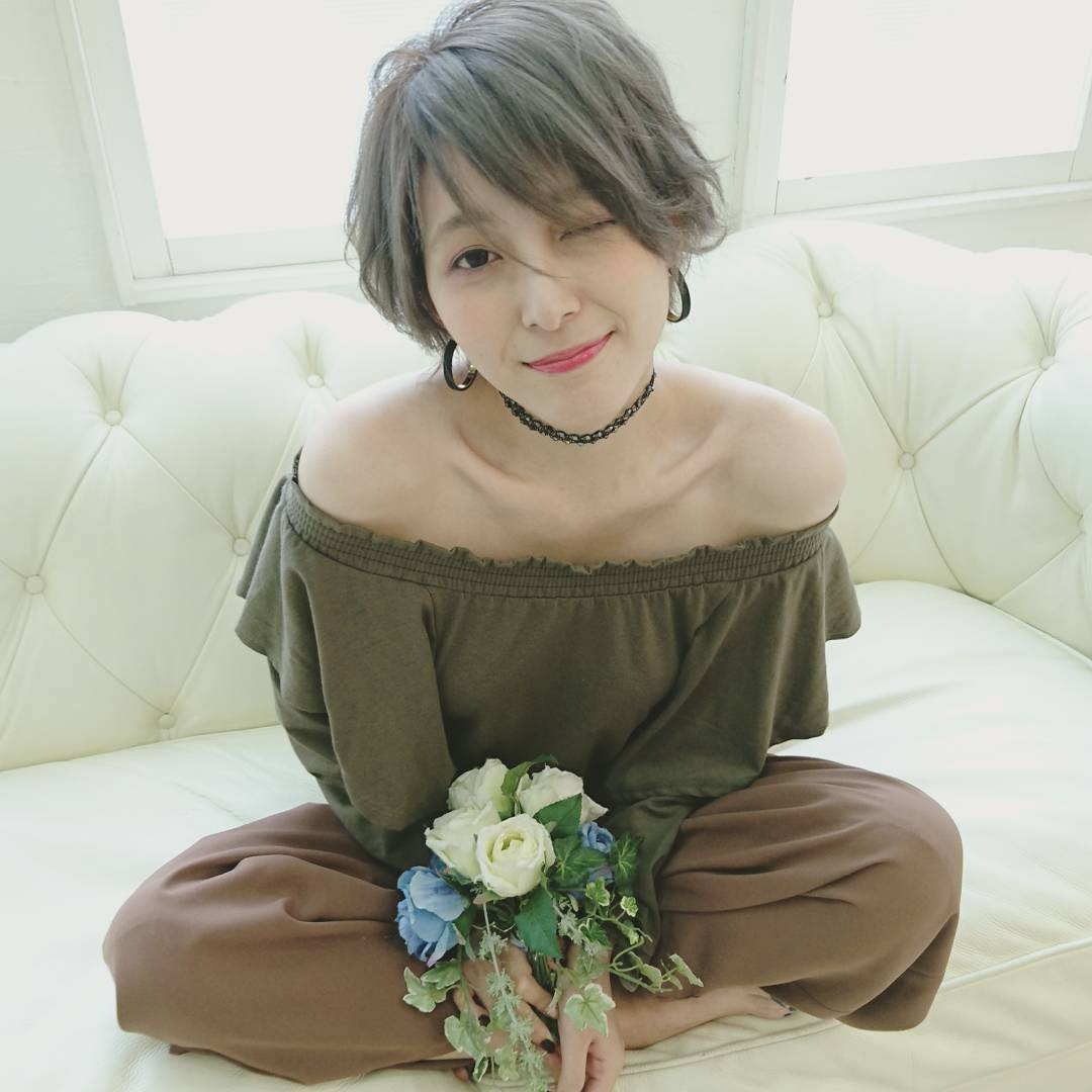 韓国人男子が好きな オトナ可愛い オルチャン風ヘアスタイル 10選