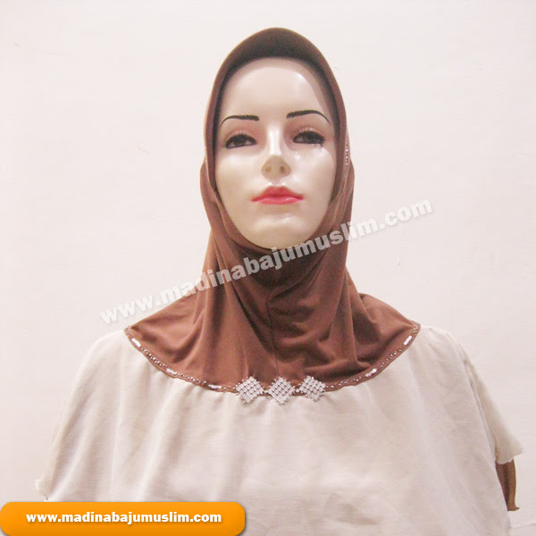 Model Tren Jilbab Remaja - newhairstylesformen2014.com