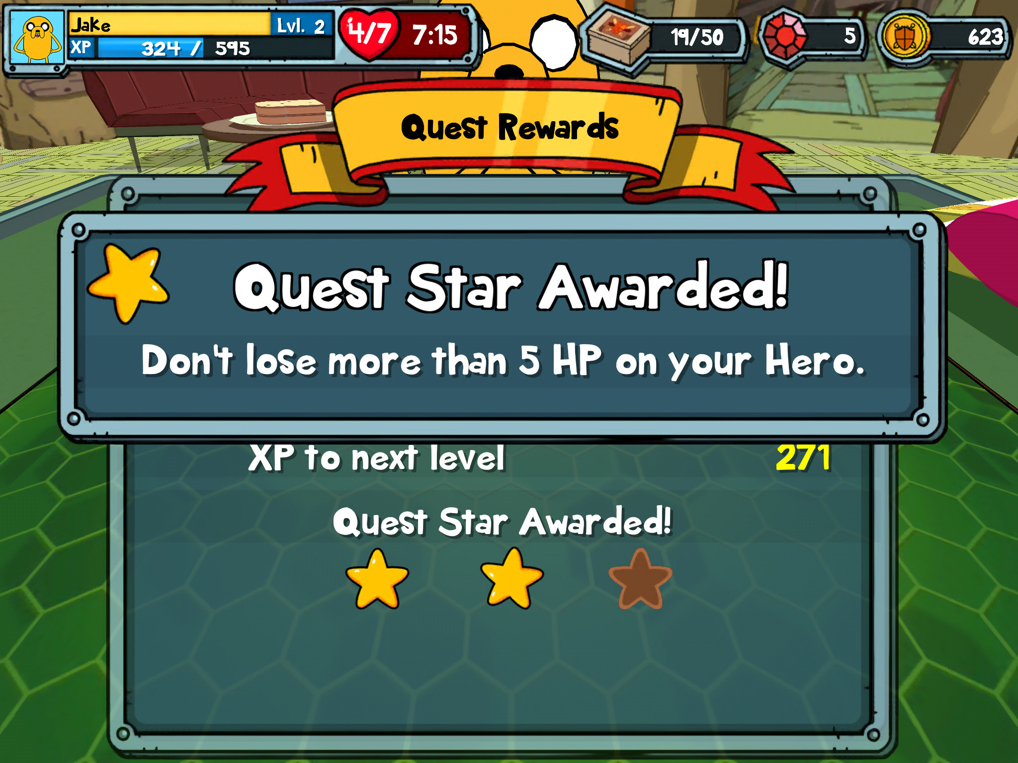 Tips, tricks, hints, and cheats for Card Wars on iOS