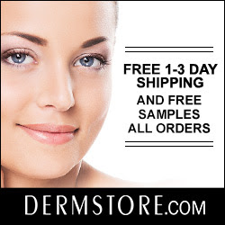 Free Shipping at DermStore