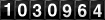 HTML Hit Counter