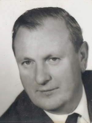 Kostelecky Josef, Abgeordneter zum Nationalrat