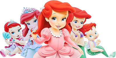 Baby Disney Princess dolls pictures Request: d_princesses ...