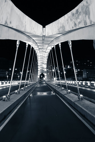 Puente de Arenas