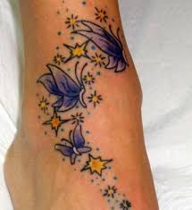  tattoo butterfly  