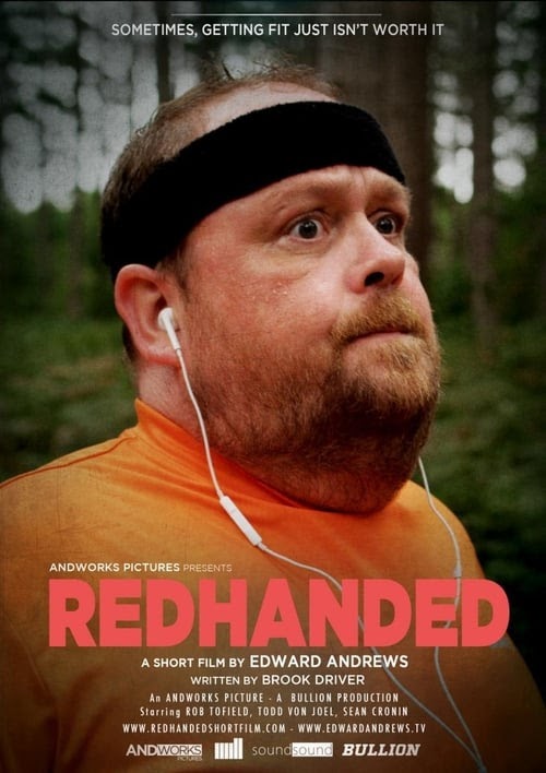 Streama Red Handed 2015 Swesub Stream Svensk Film 1080P