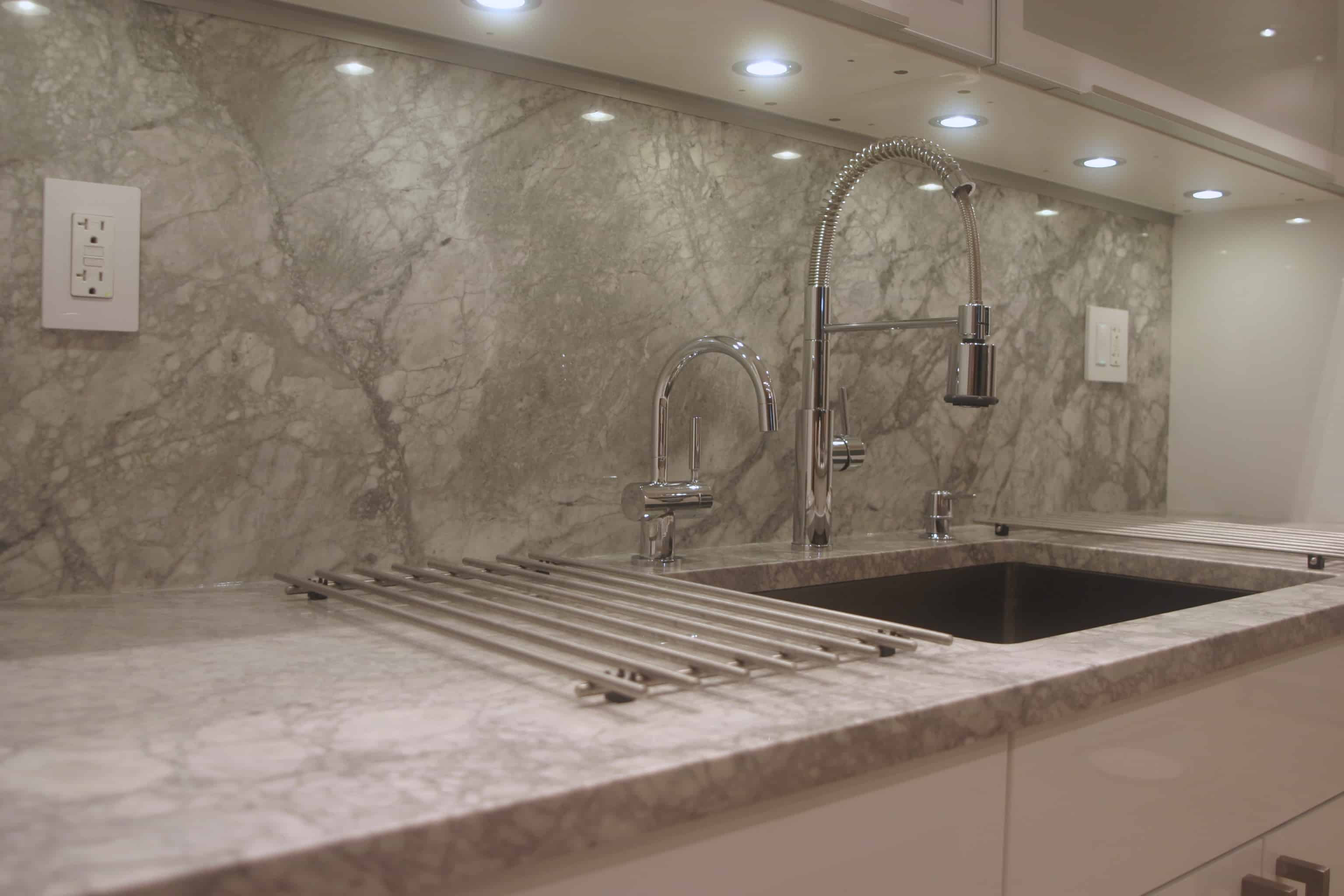 Under Cabinet Lighting (LED or Xenon): Tips to Install ...