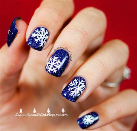 Nail Ideas December