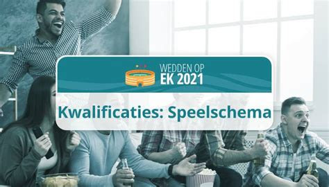 Desondanks bleef nederland voorzichtig zoeken naar het bevrijdende doelpunt. EK Kwalificatie 2020 Speelschema & Uitslagen EK Kwalificatie