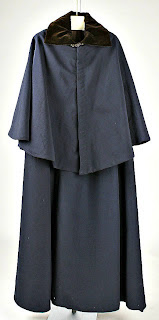 front view of Ulster