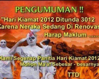 Kata Kata Lucu Bikin Ngakak Terbaru 2012  syakiakia