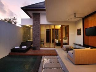 2 BDR Villas with Private Pool in Seminyak Area