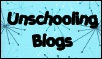 Unschooling Blogs