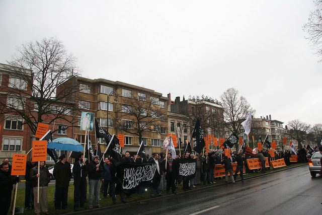 16 January 2011  Islam Will Dominate
