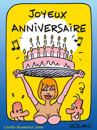 Vendredi 3 Aout C Est L Anniv De Ricou19 Entraides Et Remerciements