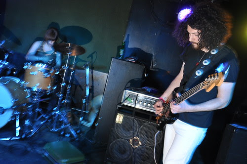 Mannequin at Babylon