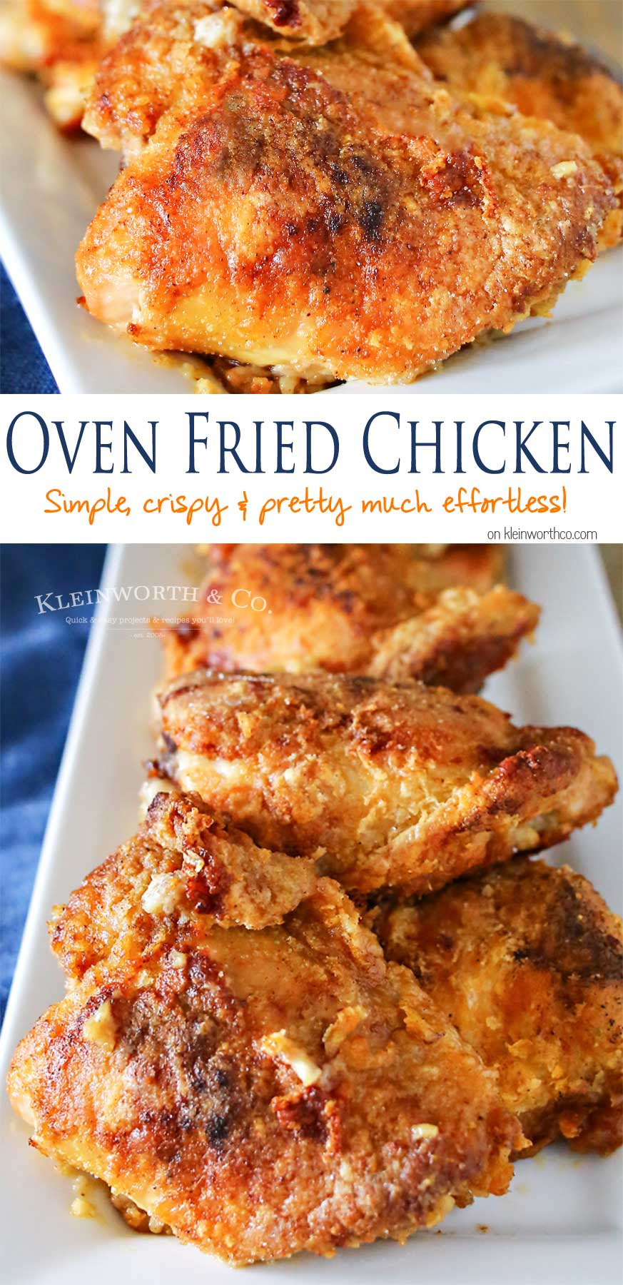 Chicken Recipes Easy Stove Top - Family Fresh Meals