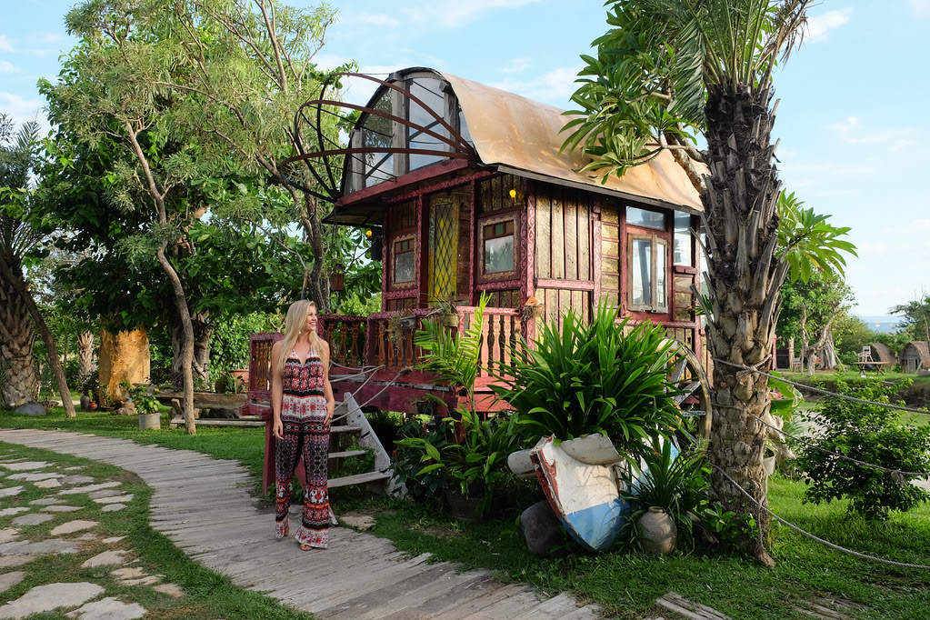 La Laguna Canggu 