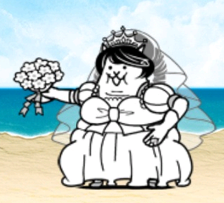 マダム ザ 花嫁 にゃんこ大戦争 攻略wiki避難所