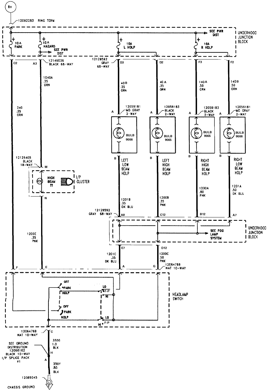 Wiring Diagram For 2002 Saturn Sl Radio - Wiring Diagram