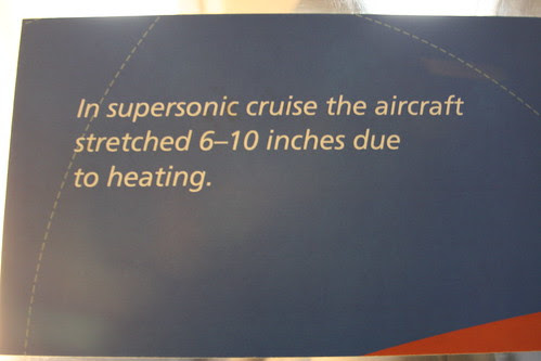 Concord - Boeing Museum