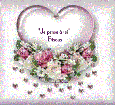 Carte De Coeur Page 2