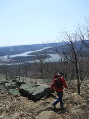 Bull Hill - Hudson Highlands