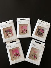 24+ Ide Terkini Hello Kitty Cell Phone Holder