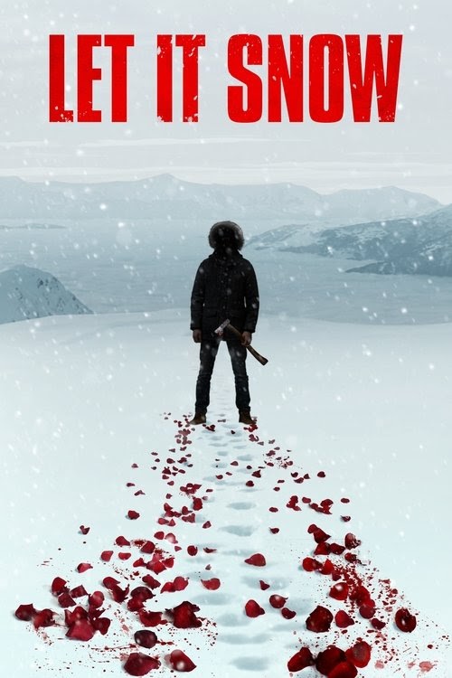 Let It Snow Film Nederlands Gesproken 2021 Kijken HD