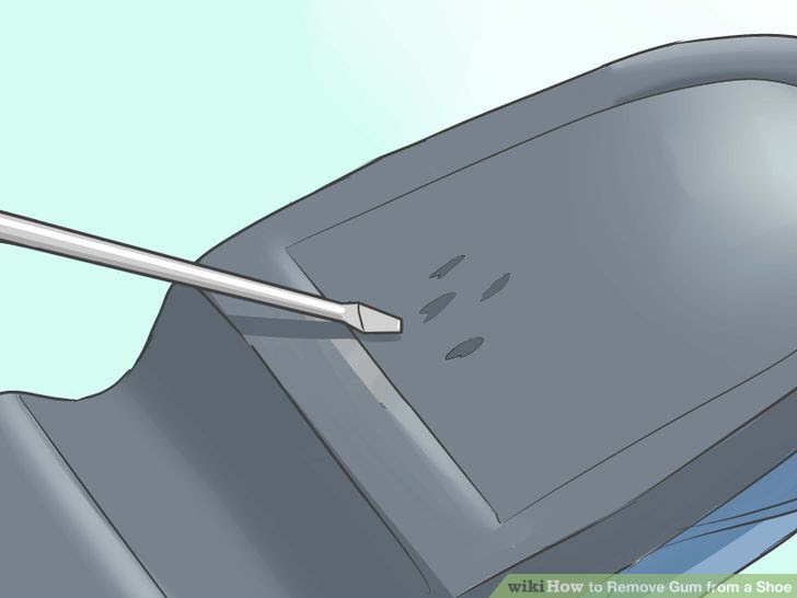 Remove Gum from a Shoe Step 24.jpg