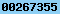 blogger visitor counter