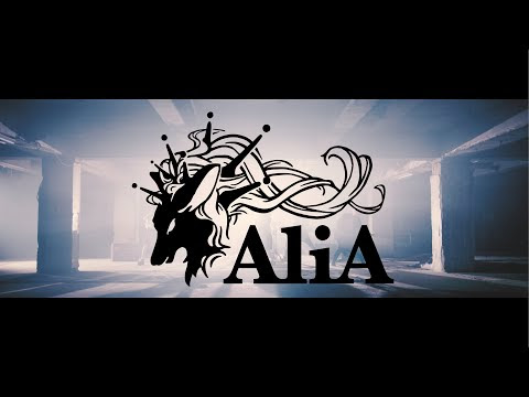 Alia Official Website