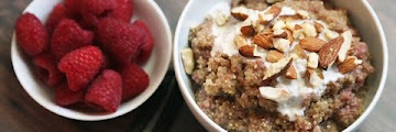 Quinoa Berry Breakfast Download Youtube Videos Mp3 and Mp4