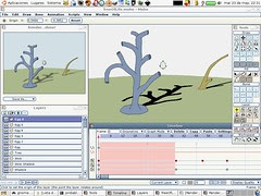 Screenshot Moho 1