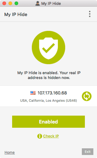How To Get Ipaddress On Macbook On Vpn : How To Get Ipaddress On Macbook On Vpn / What To Do If You / The log file shows the same events when both the iphone and the macbook air connects to the vpn.