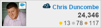 profile for sfdc_ninja at Salesforce Stack Exchange, Q&A for Salesforce administrators, implementation experts, developers and anybody in-between