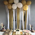 50Th Anniversary Party Themes : Diy 50th Golden Anniversary Ideas Cricut - The 50th anniversary party ideas: