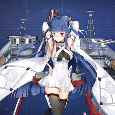 アズールレーン 効率重視 開発ドックの経験値はここで稼げ ロイヤルおじさんのアズールレーン攻略ブログ